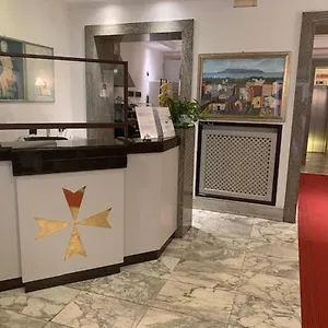 Croce Di Malta Отель