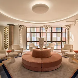 Otel Mate Collection Filippo, Rome-fontana Di Trevi