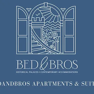 Maestranza72 By Bed&bros , Syracuse Italie