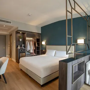 Otel St Martin By Omnia