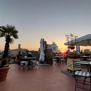 Residenza Maritti Contemporarysuite - Rzym