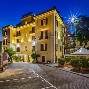 Romoli *** Rome