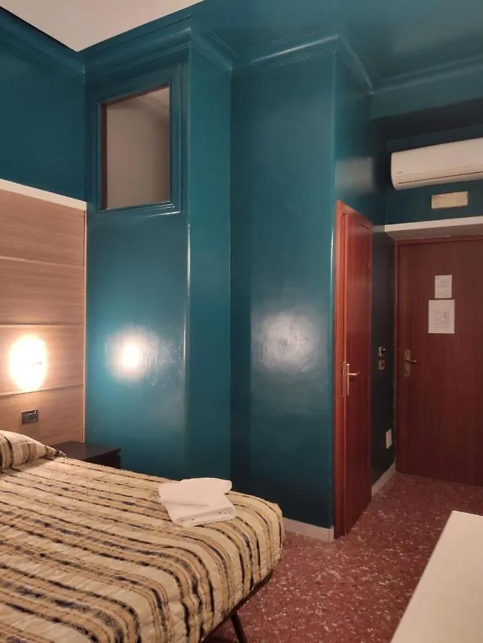 Hotel Milazzo Roma  Ρώμη