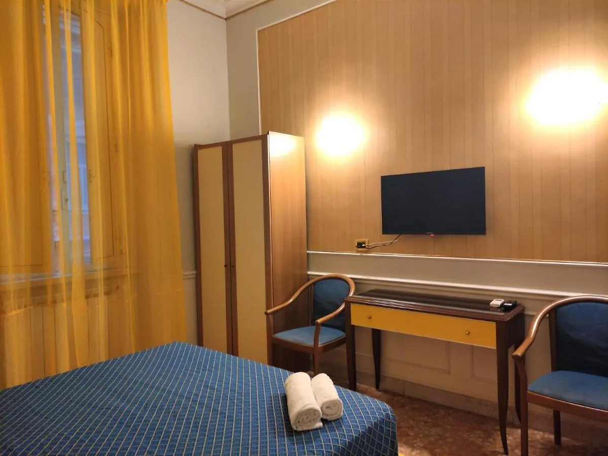 Hotel Milazzo Roma  Ρώμη