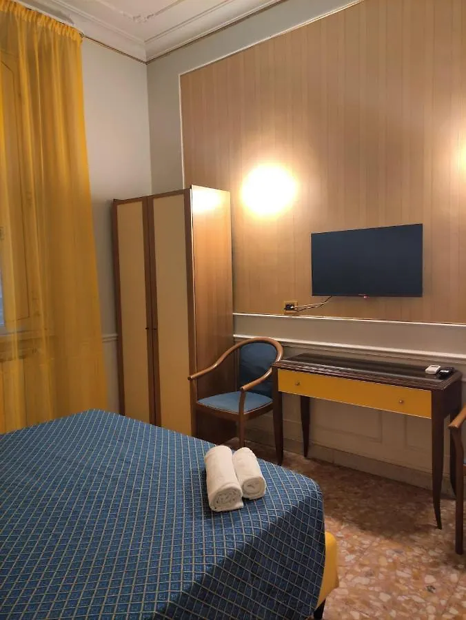 Hotel Milazzo Roma Ρώμη