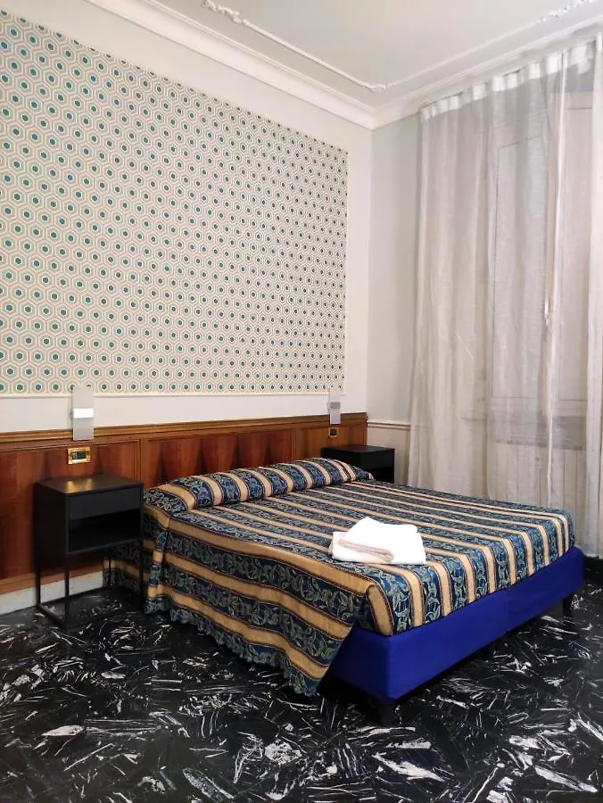 Hotel Milazzo Roma Rome