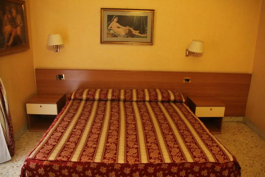 Hotel Milazzo Roma 2*, Ρώμη Ιταλία