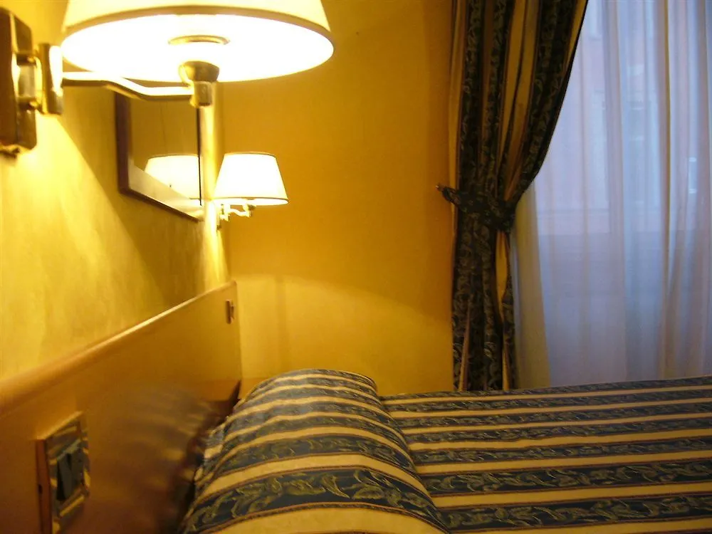 Hotel Milazzo Roma 2*, Ρώμη