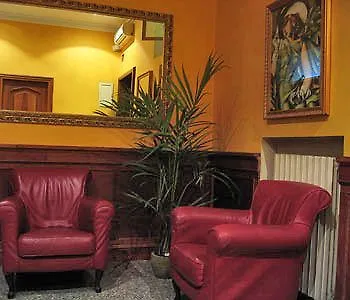 Hotel Milazzo Roma
