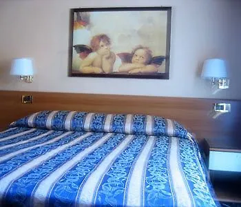 Hotel Milazzo Roma Ρώμη