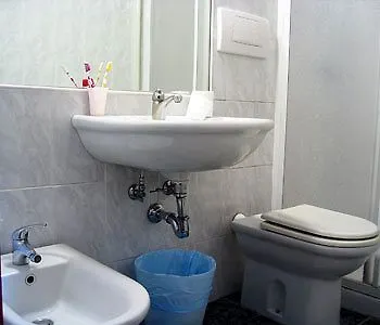 Hotel Milazzo Roma  Ρώμη
