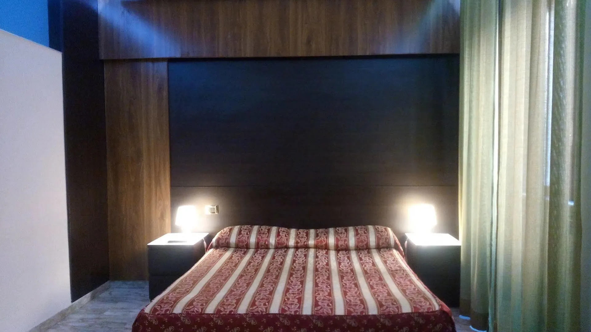 Hotel Milazzo Roma